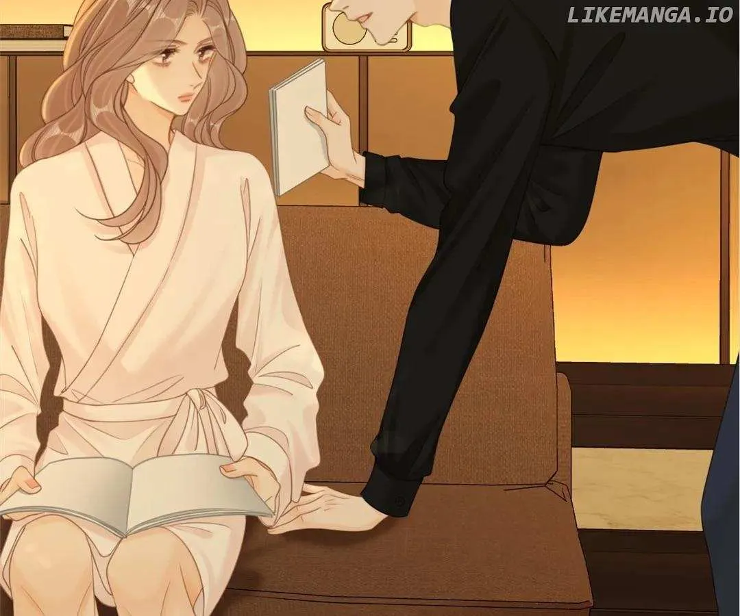 Read Pretty Woman chapter 95 image 40 on Lezhin
