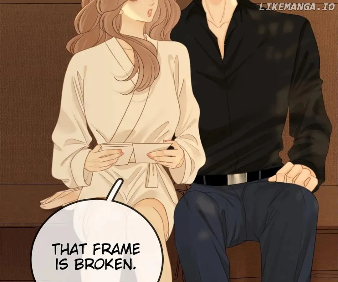 Read Pretty Woman chapter 95 image 44 on Lezhin