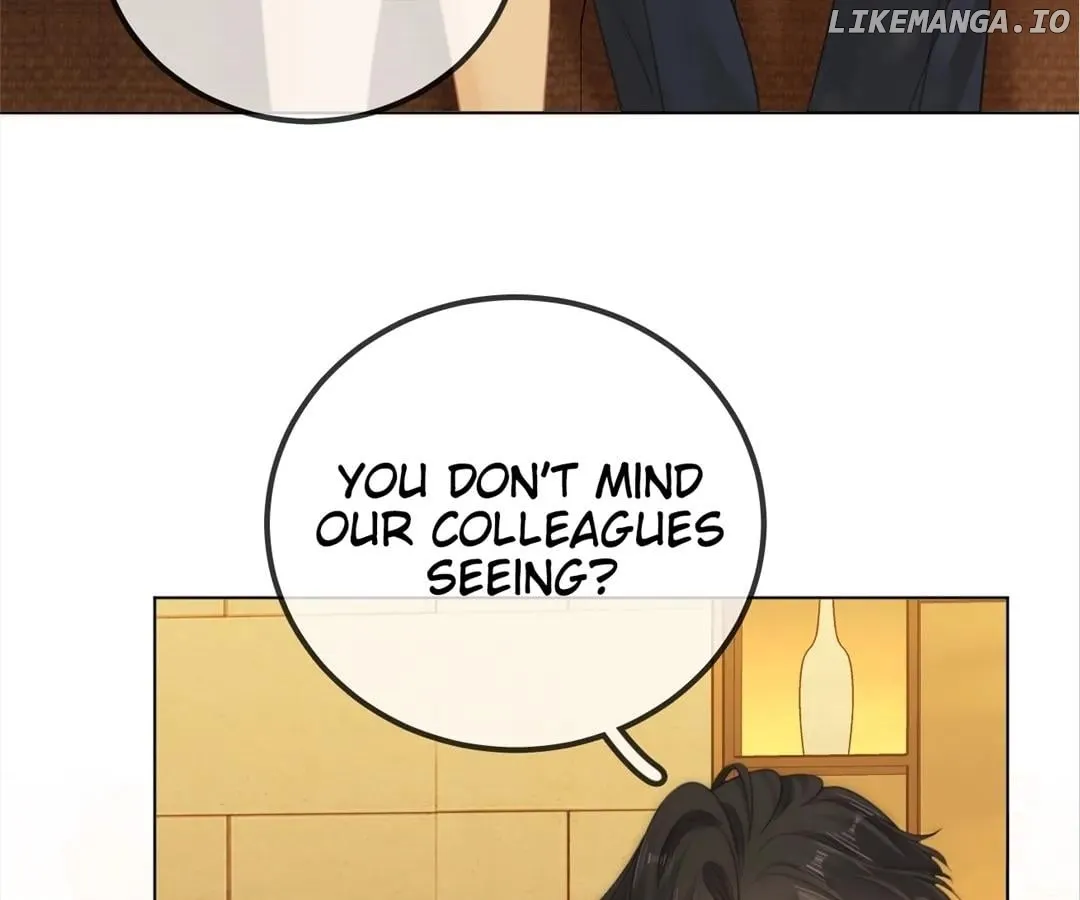 Read Pretty Woman chapter 95 image 45 on Lezhin