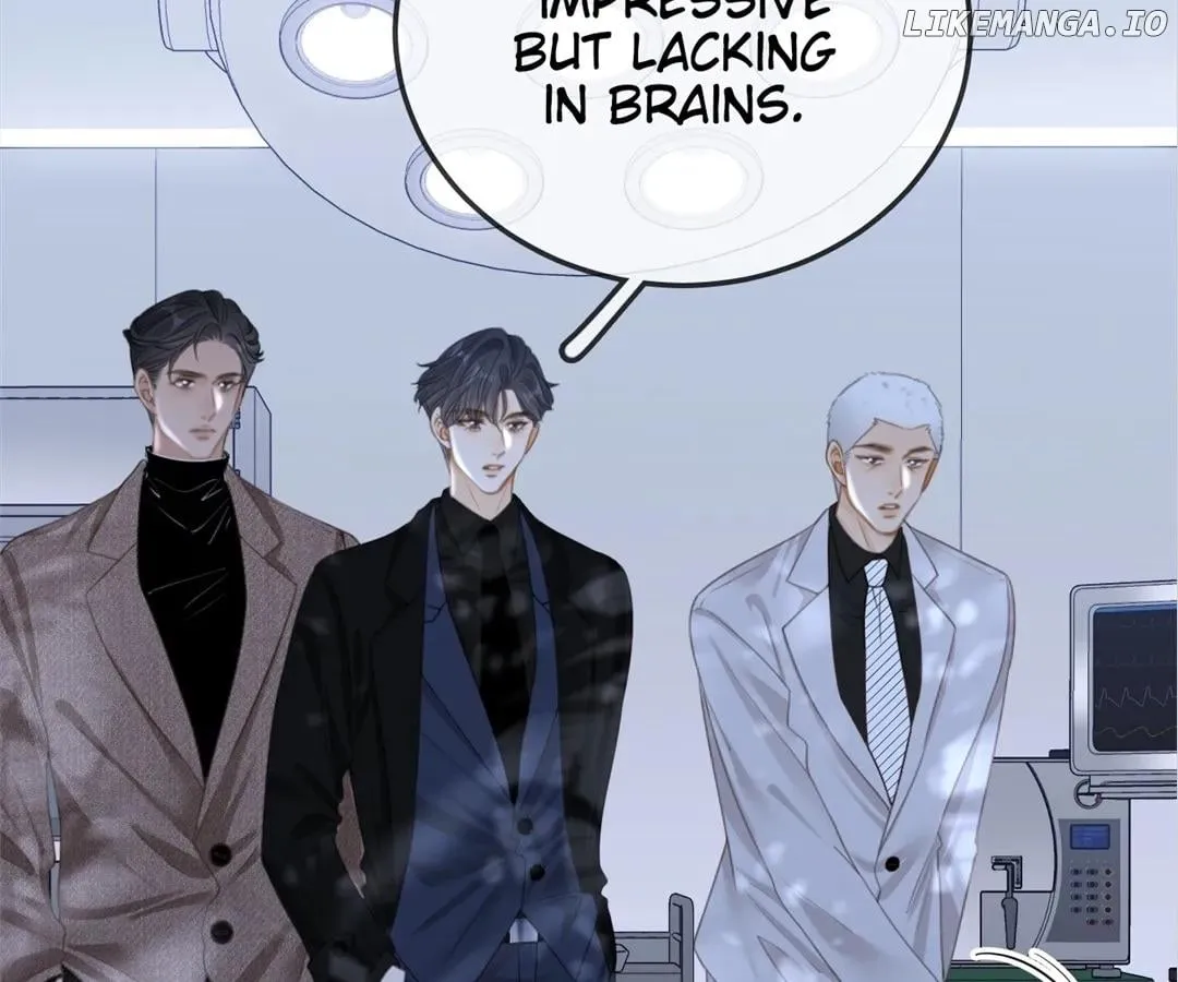 Read Pretty Woman chapter 95 image 5 on Lezhin