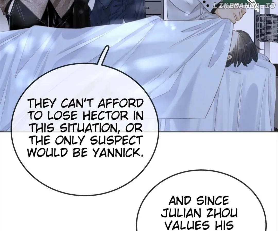 Read Pretty Woman chapter 95 image 6 on Lezhin