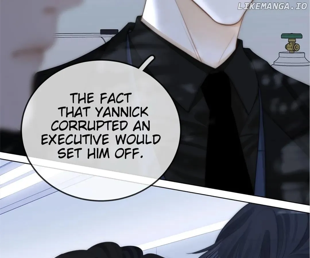 Read Pretty Woman chapter 95 image 8 on Lezhin