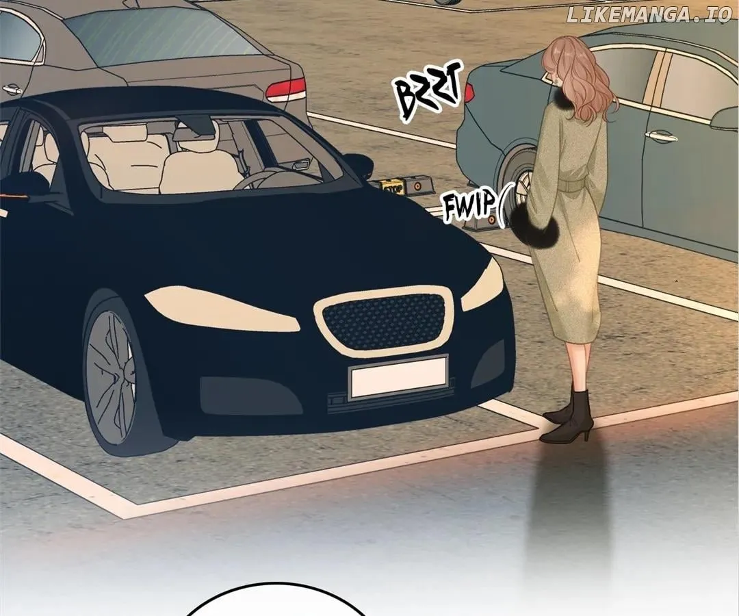 Read Pretty Woman chapter 96 image 35 on Lezhin