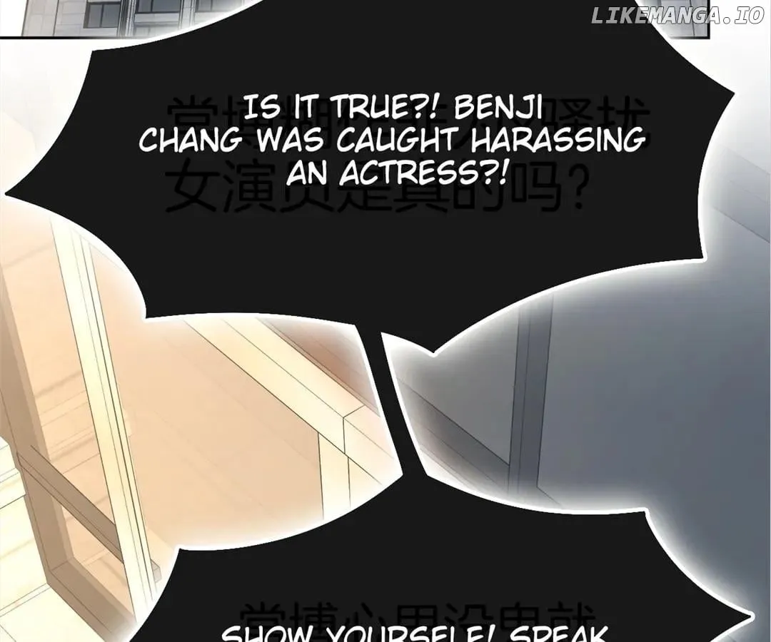 Read Pretty Woman chapter 96 image 40 on Lezhin