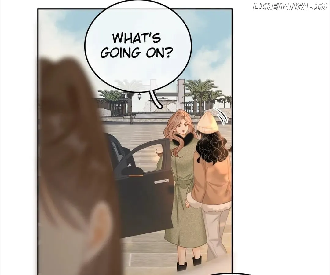 Read Pretty Woman chapter 96 image 43 on Lezhin
