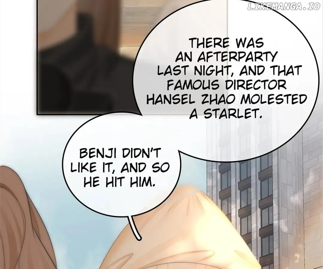 Read Pretty Woman chapter 96 image 44 on Lezhin