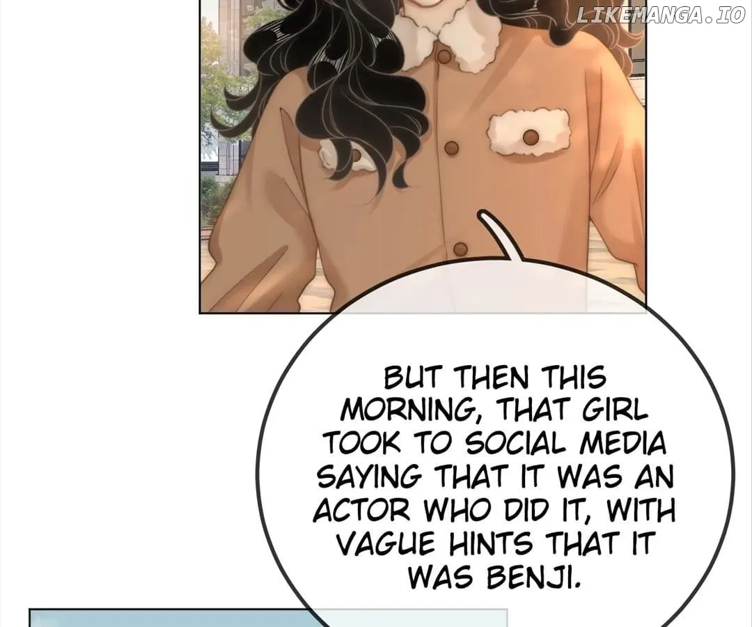 Read Pretty Woman chapter 96 image 48 on Lezhin