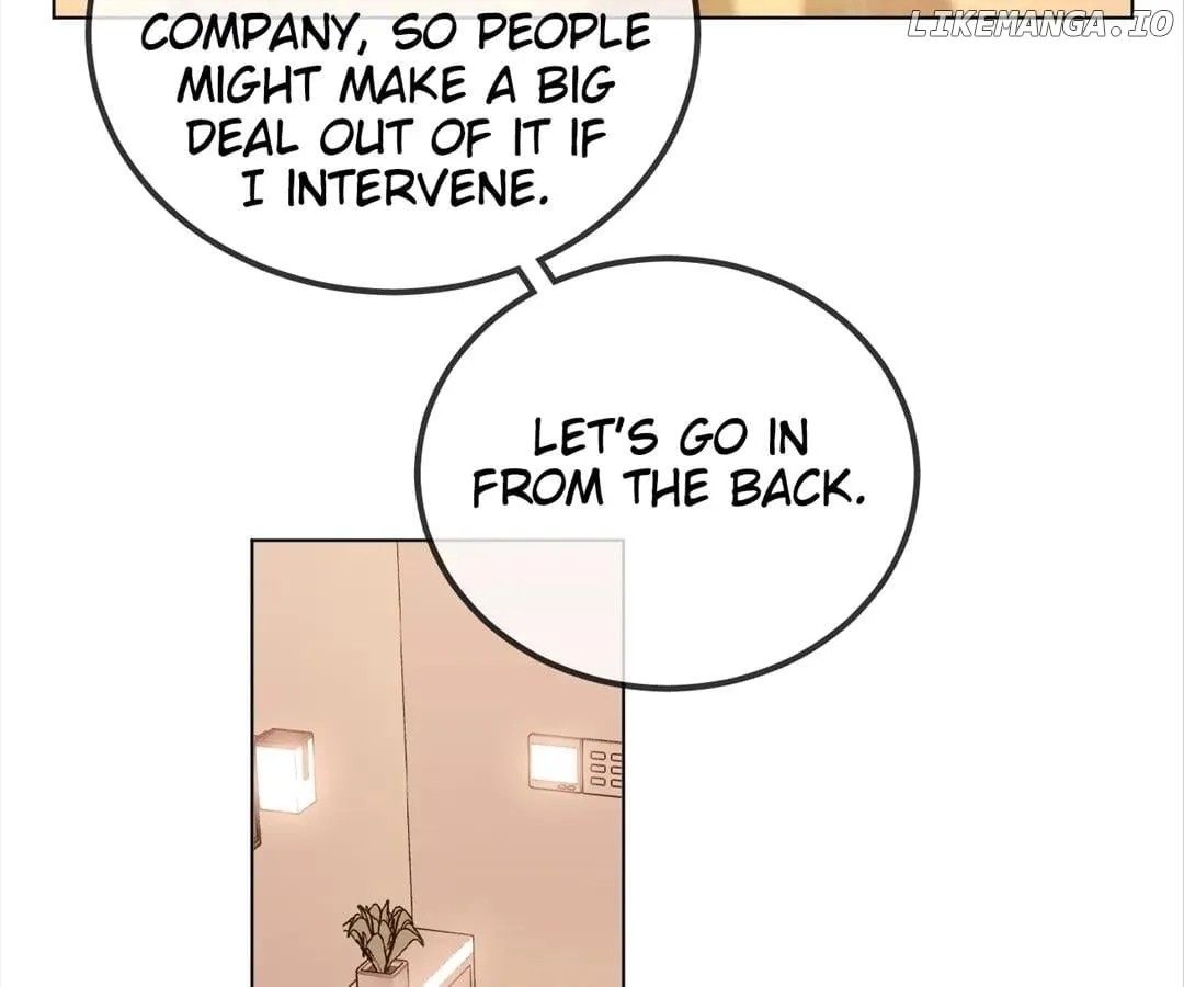 Read Pretty Woman chapter 96 image 52 on Lezhin
