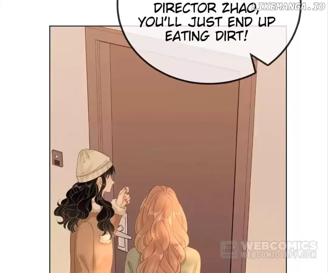 Read Pretty Woman chapter 96 image 58 on Lezhin