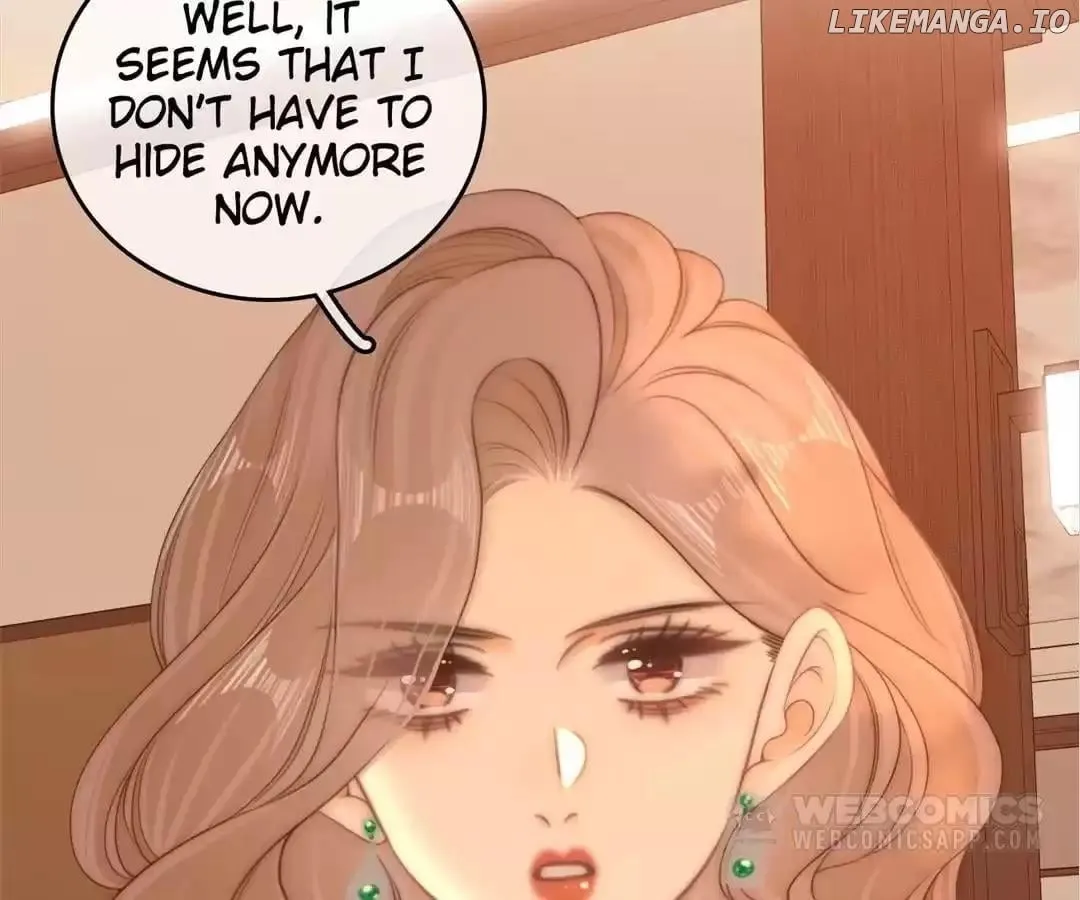 Read Pretty Woman chapter 97 image 10 on Lezhin