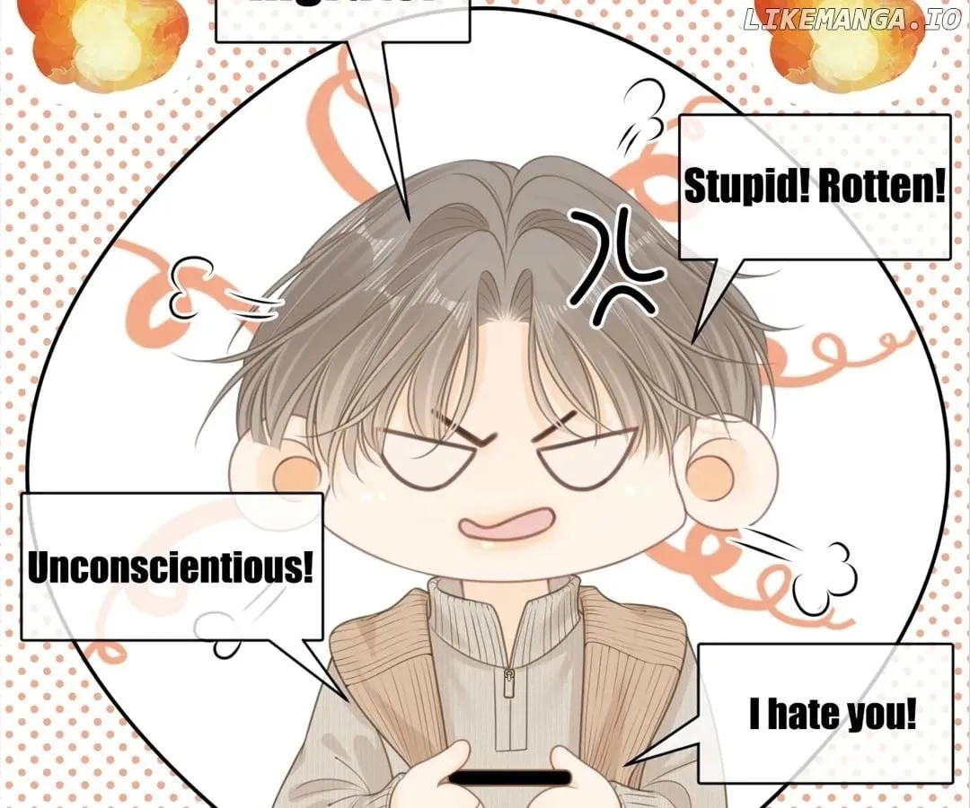 Read Pretty Woman chapter 97 image 14 on Lezhin