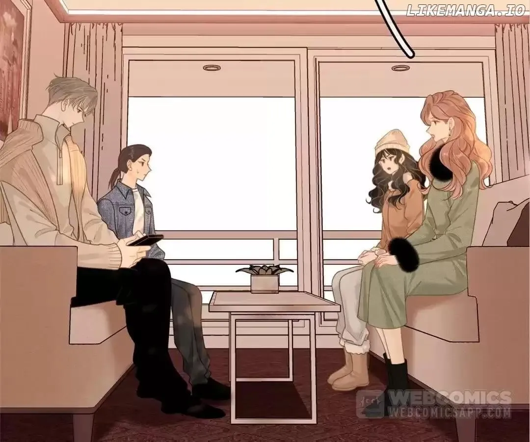 Read Pretty Woman chapter 97 image 2 on Lezhin