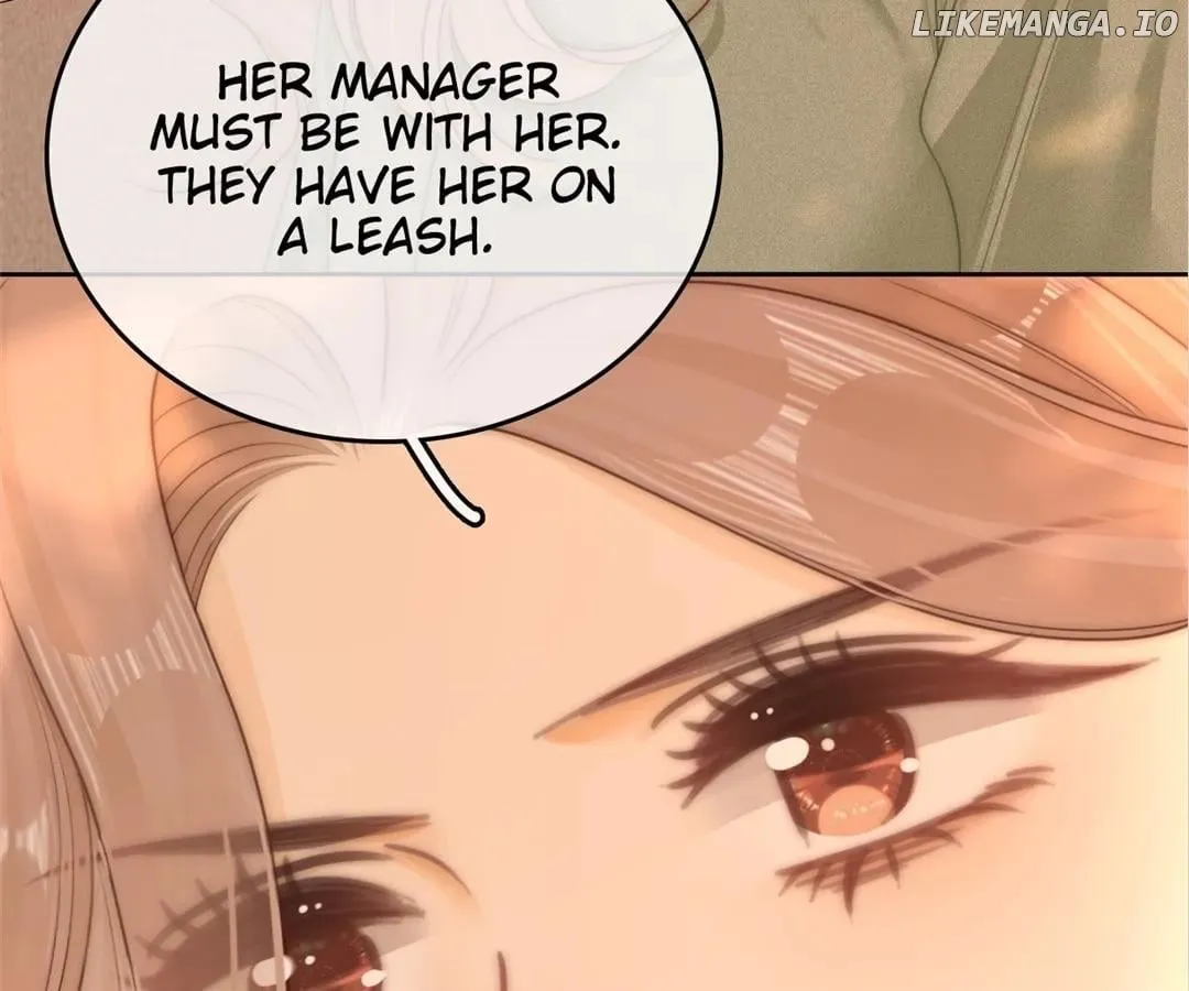 Read Pretty Woman chapter 97 image 20 on Lezhin