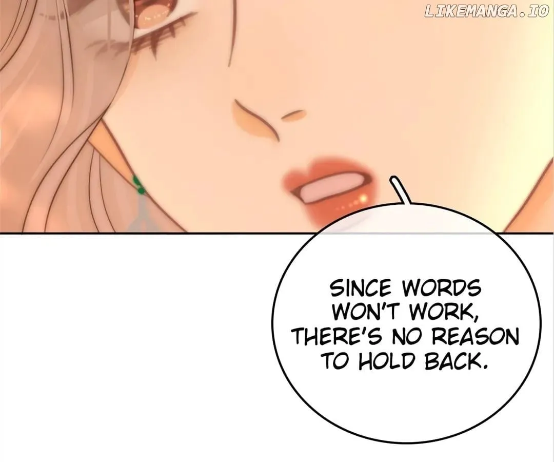 Read Pretty Woman chapter 97 image 21 on Lezhin