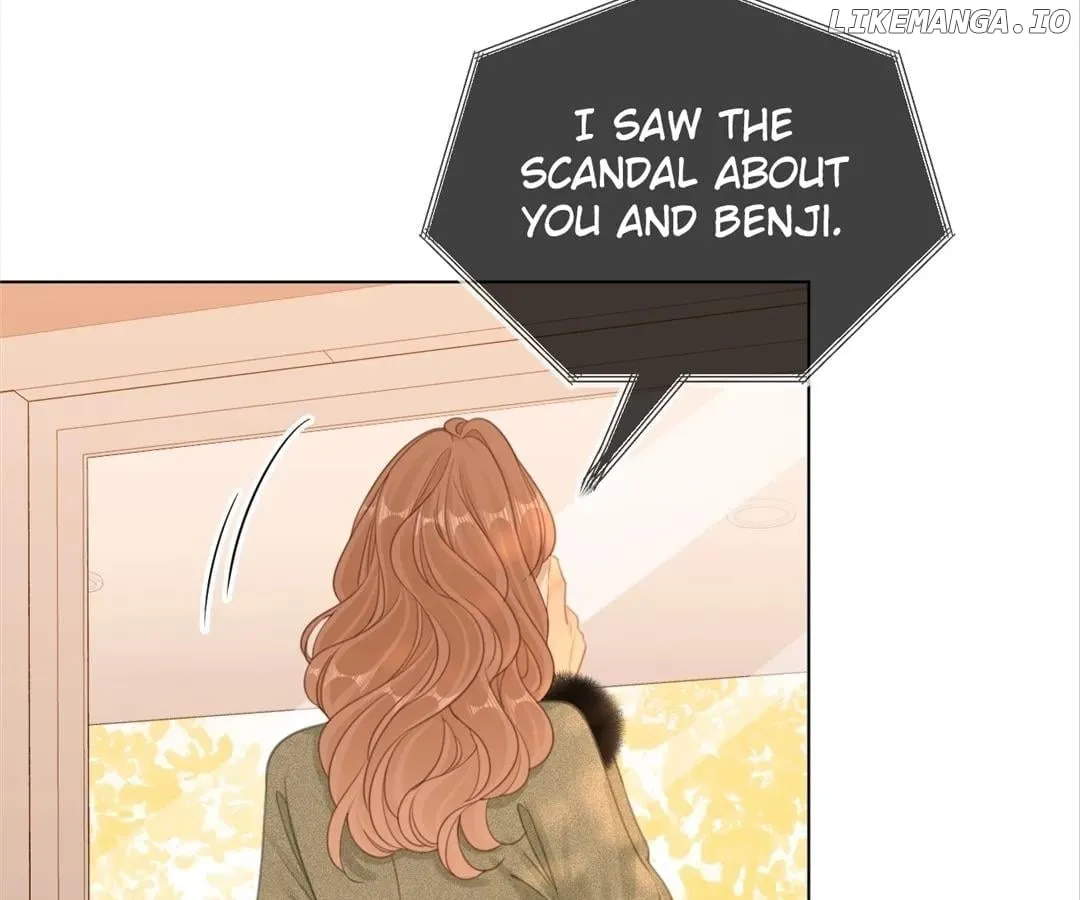 Read Pretty Woman chapter 97 image 23 on Lezhin