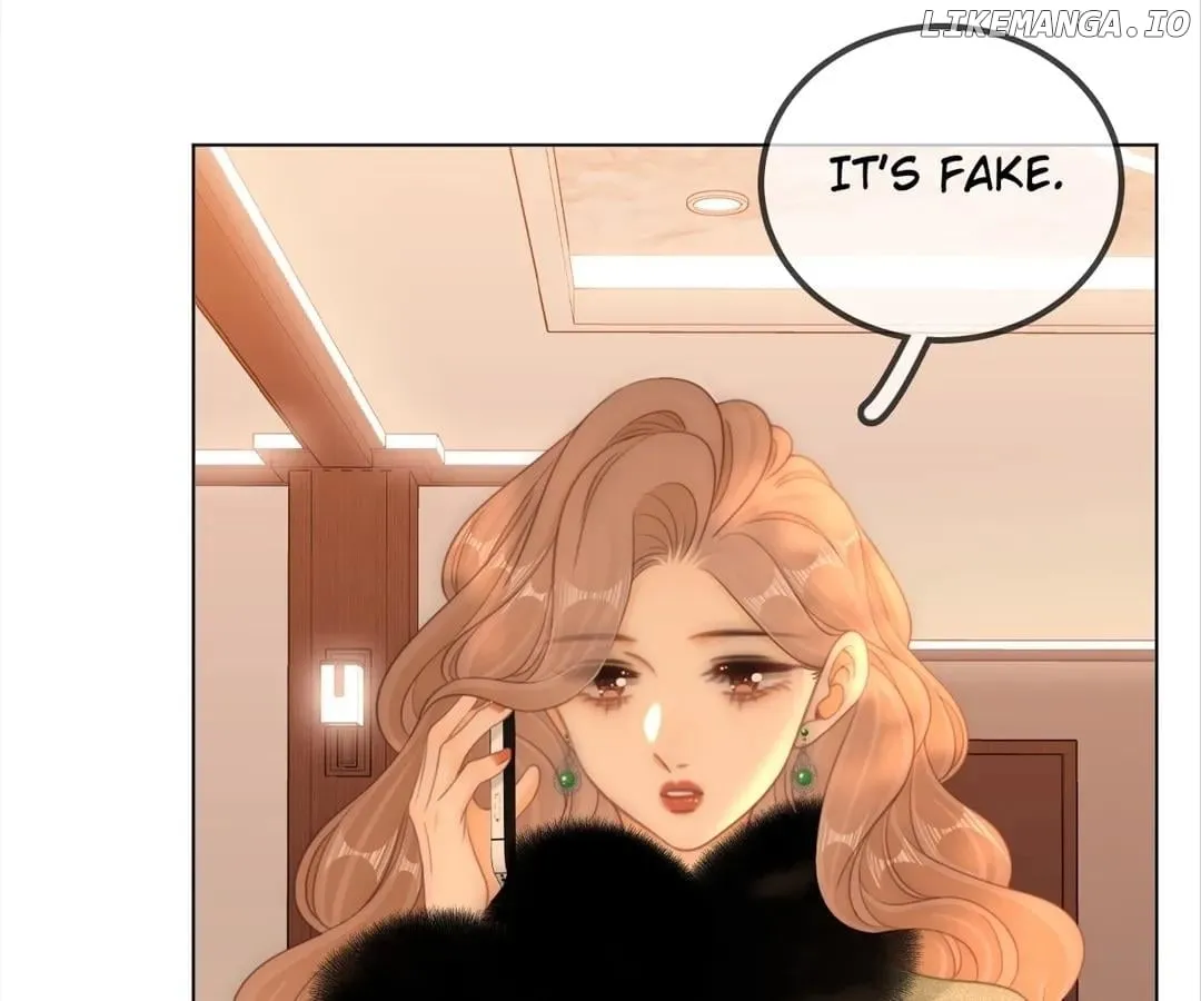 Read Pretty Woman chapter 97 image 25 on Lezhin