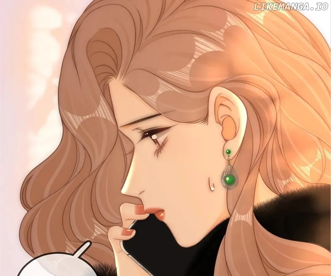 Read Pretty Woman chapter 97 image 28 on Lezhin