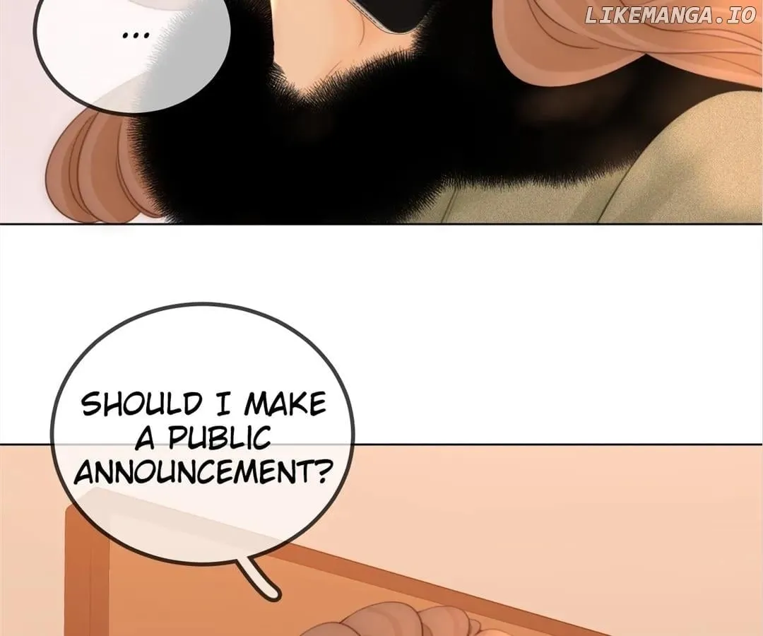 Read Pretty Woman chapter 97 image 29 on Lezhin