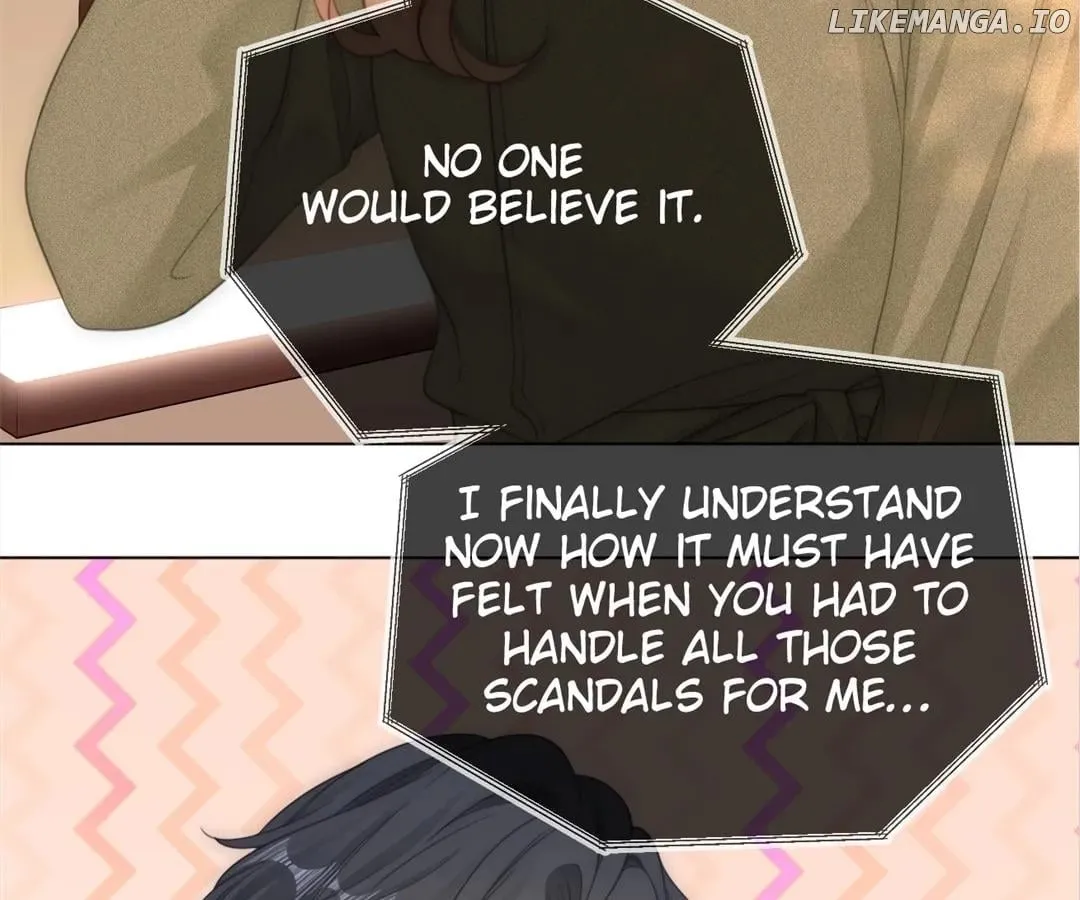 Read Pretty Woman chapter 97 image 31 on Lezhin