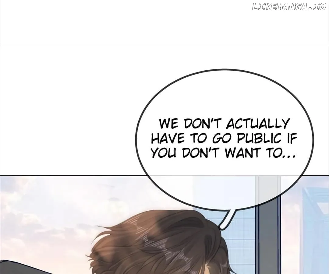 Read Pretty Woman chapter 97 image 43 on Lezhin
