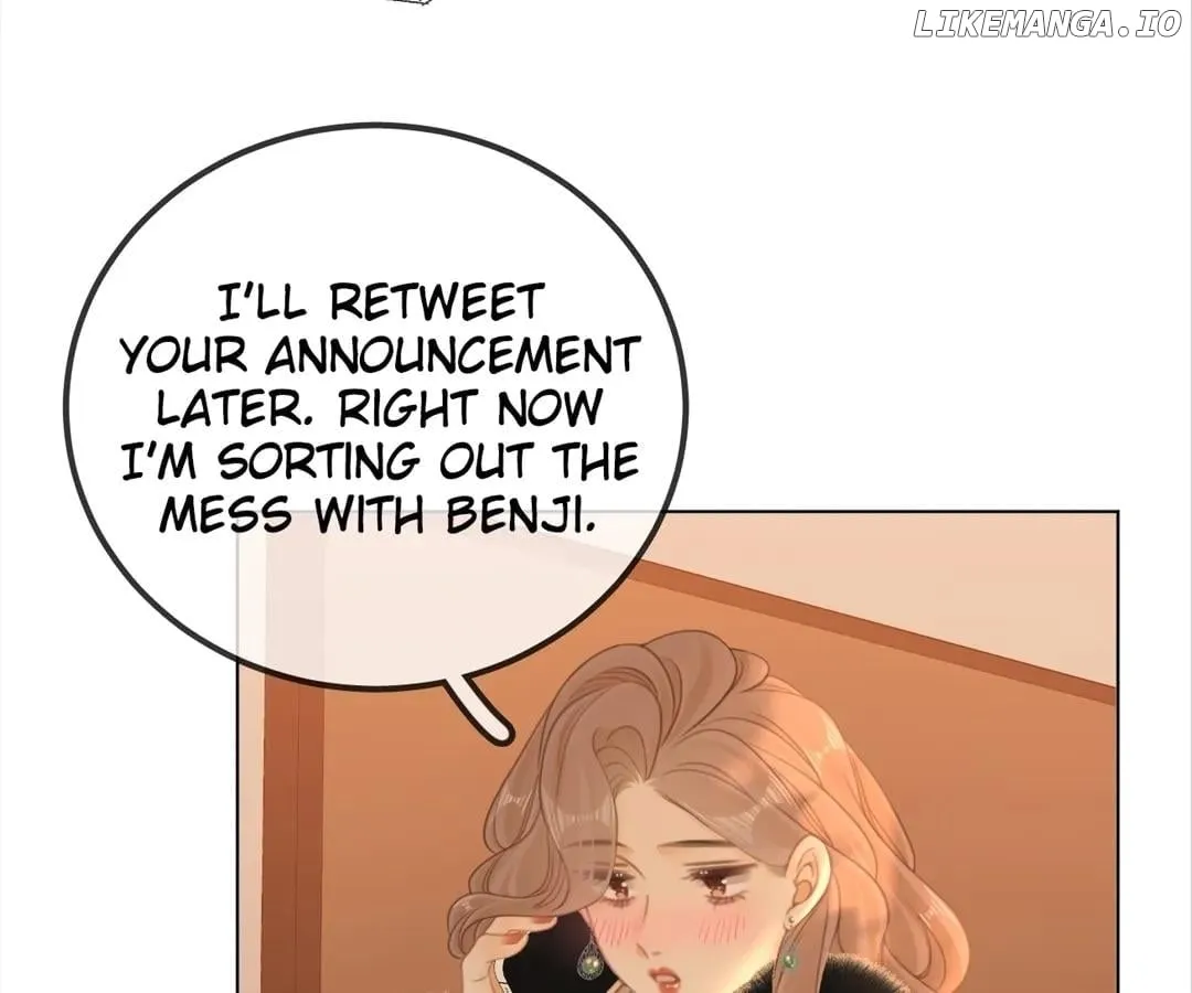 Read Pretty Woman chapter 97 image 47 on Lezhin