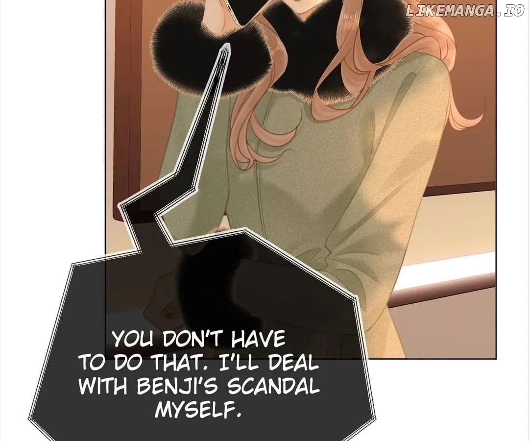 Read Pretty Woman chapter 97 image 48 on Lezhin