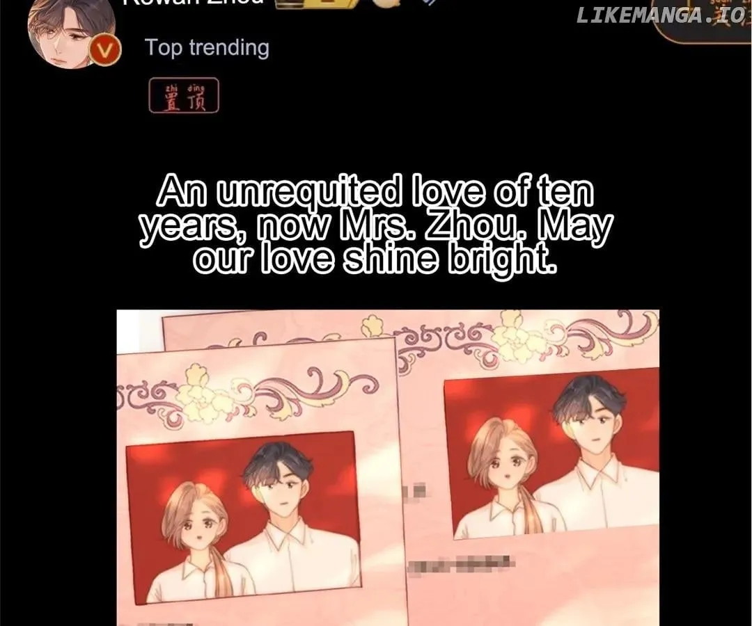 Read Pretty Woman chapter 97 image 52 on Lezhin