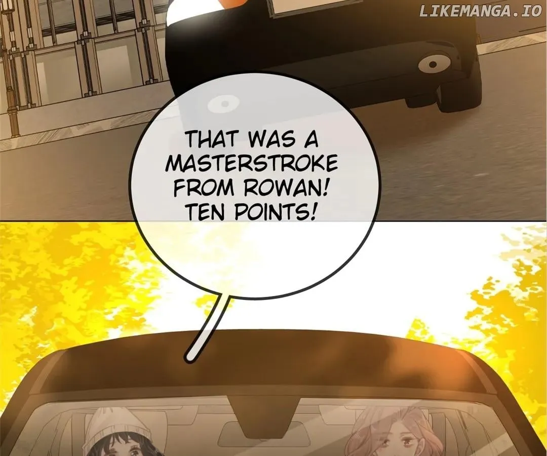Read Pretty Woman chapter 97 image 59 on Lezhin