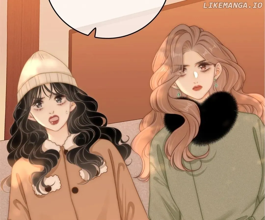 Read Pretty Woman chapter 97 image 7 on Lezhin