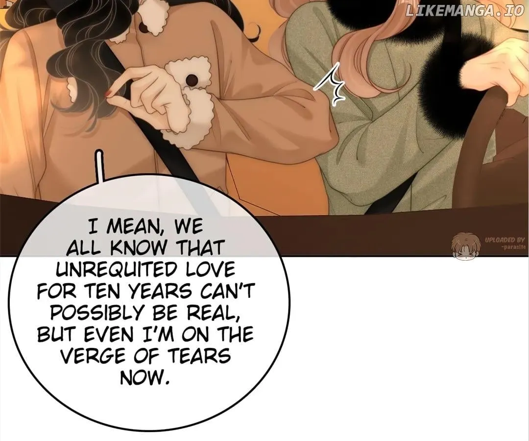Read Pretty Woman chapter 98 image 1 on Lezhin