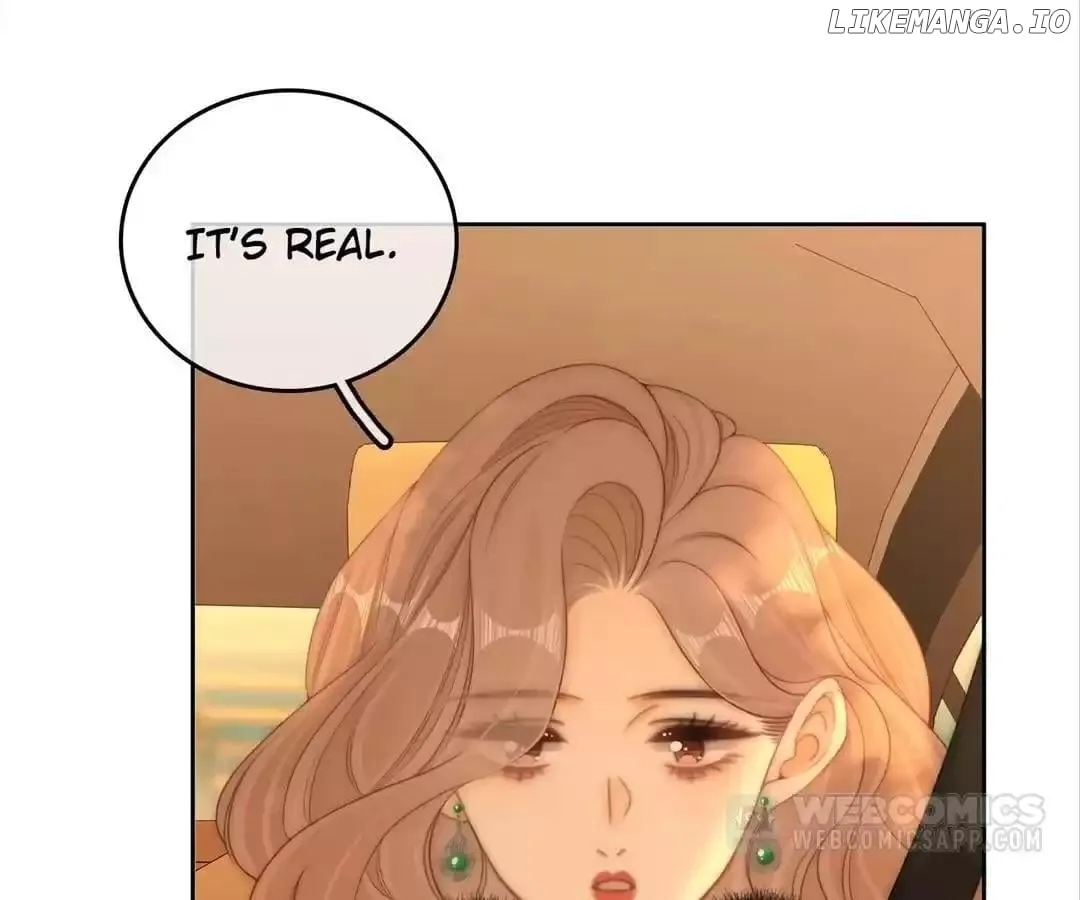 Read Pretty Woman chapter 98 image 2 on Lezhin