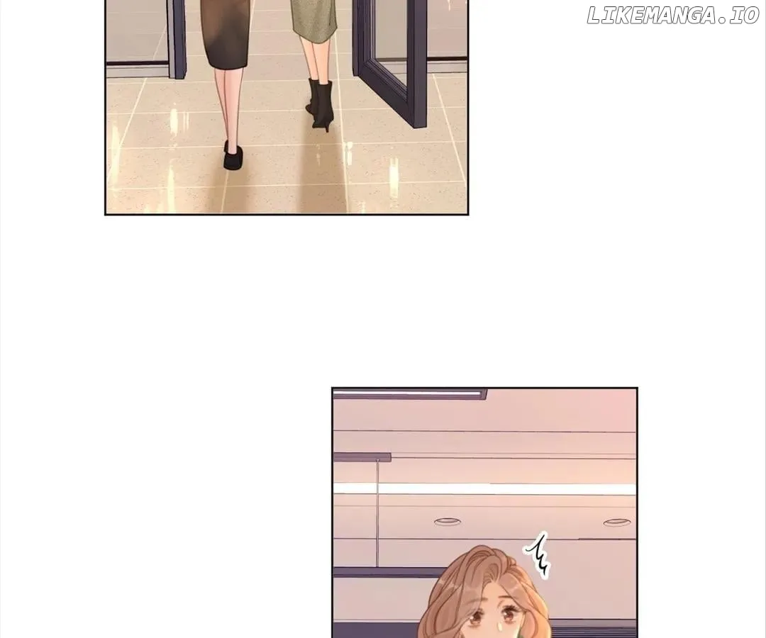 Read Pretty Woman chapter 98 image 28 on Lezhin