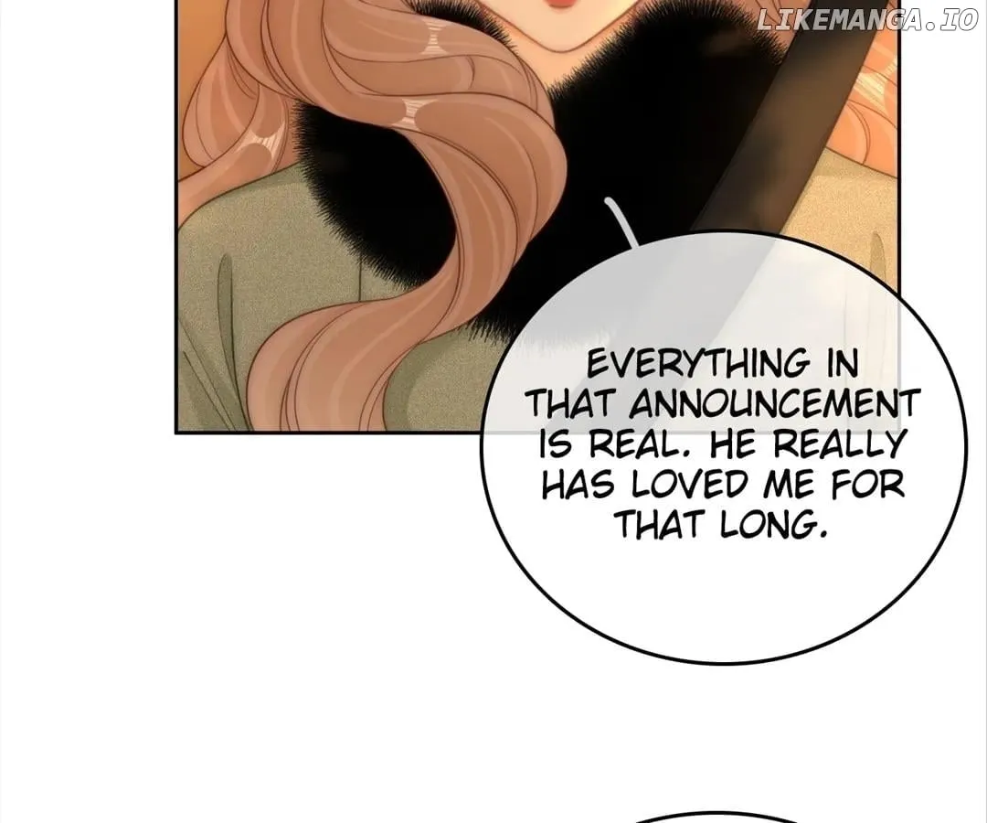 Read Pretty Woman chapter 98 image 3 on Lezhin