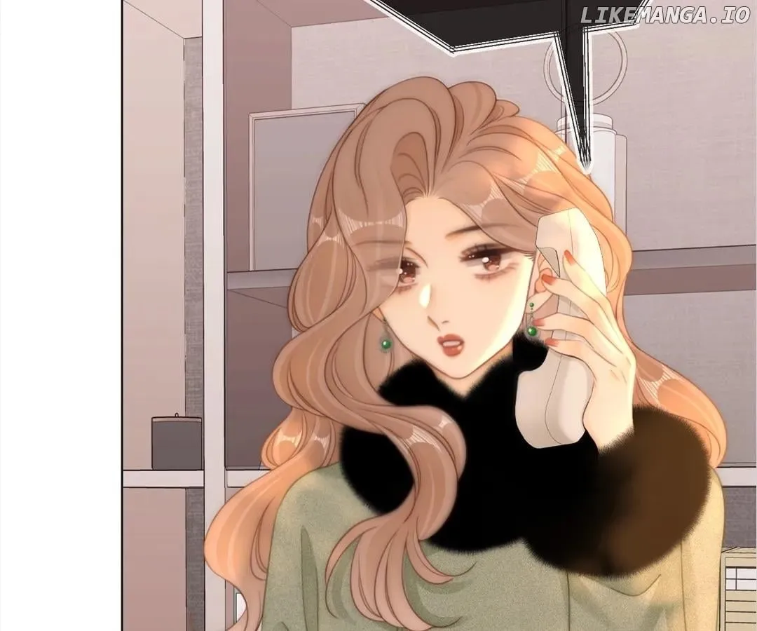Read Pretty Woman chapter 98 image 35 on Lezhin