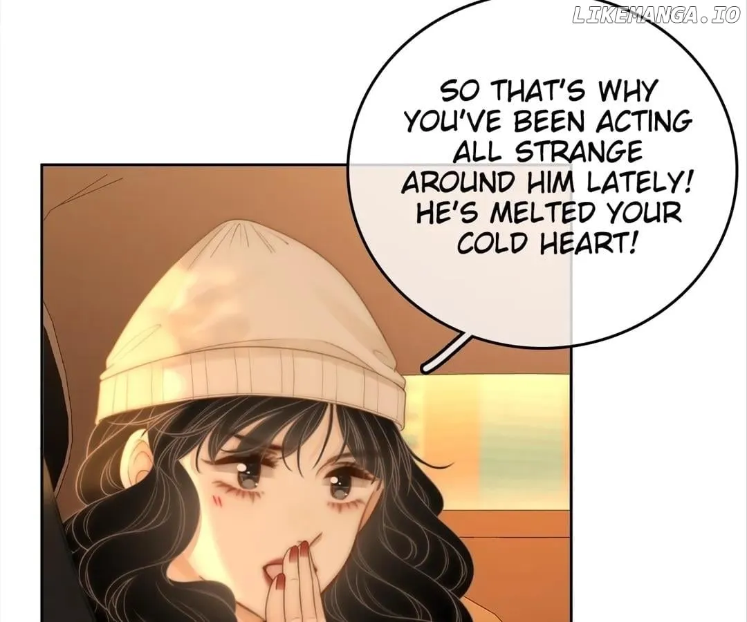 Read Pretty Woman chapter 98 image 4 on Lezhin