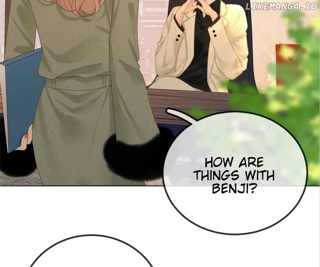 Read Pretty Woman chapter 98 image 46 on Lezhin