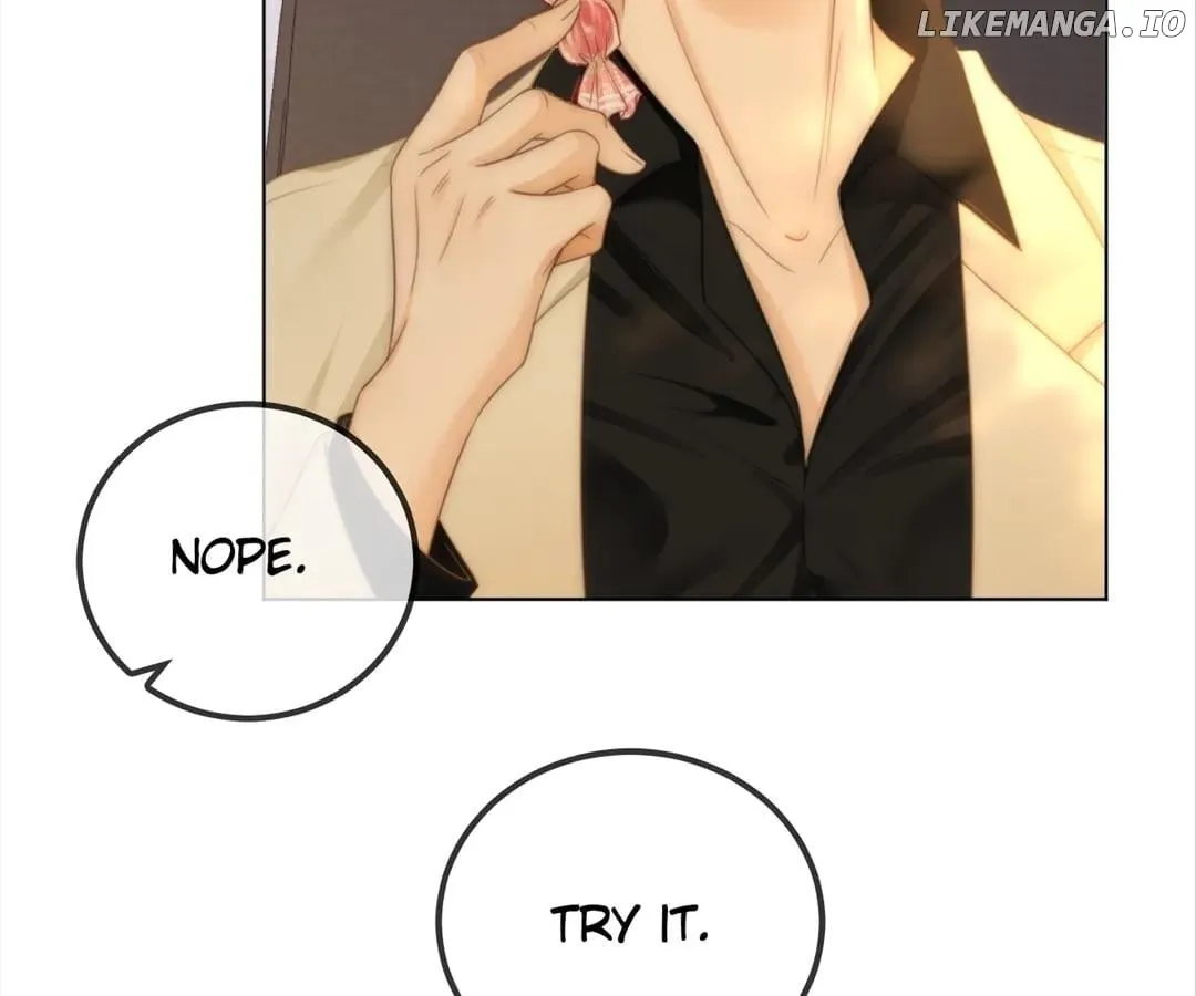 Read Pretty Woman chapter 98 image 48 on Lezhin
