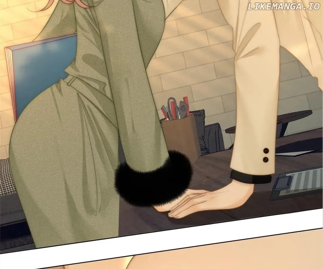 Read Pretty Woman chapter 98 image 52 on Lezhin