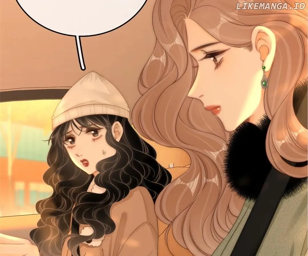Read Pretty Woman chapter 98 image 6 on Lezhin