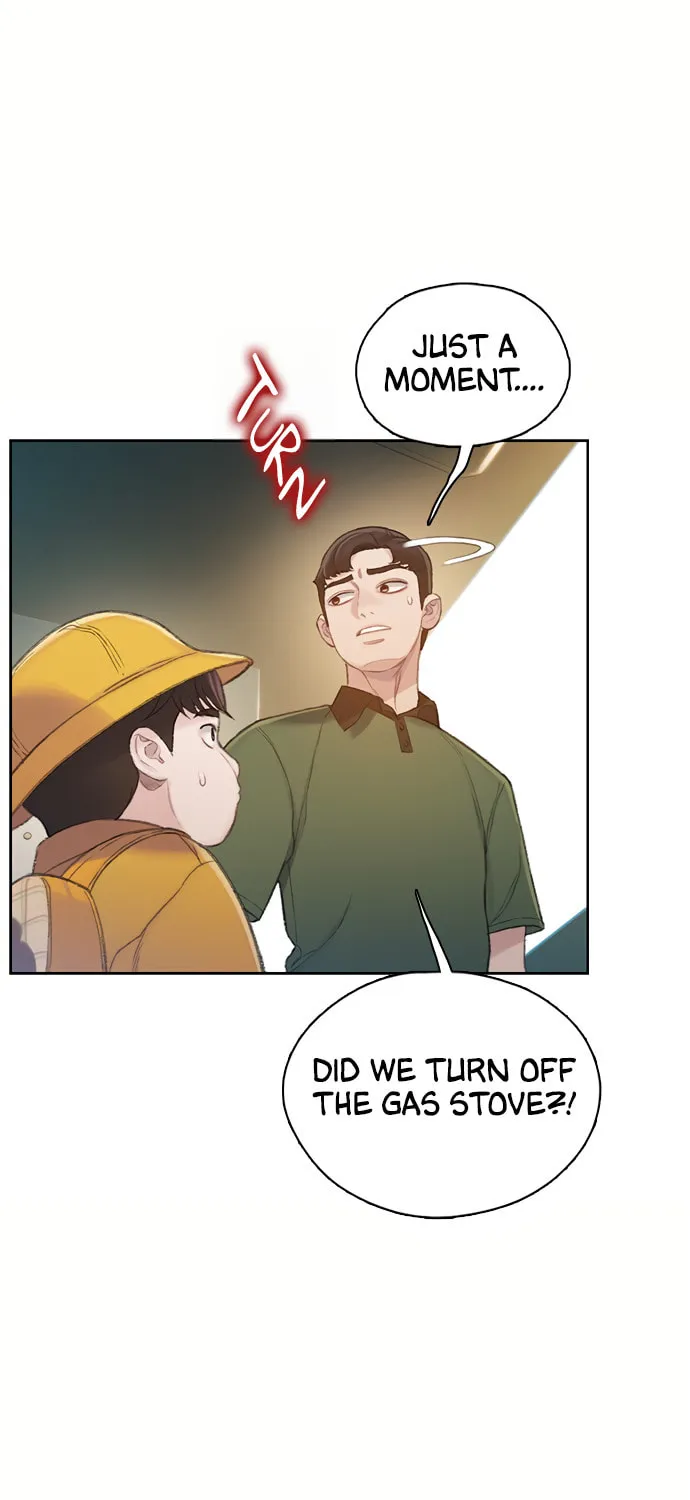Read Preview chapter 1 image 19 on Lezhin