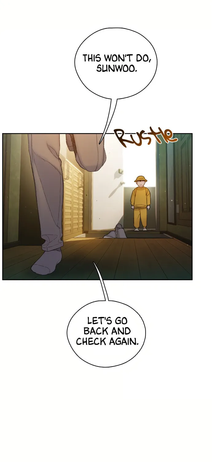 Read Preview chapter 1 image 20 on Lezhin