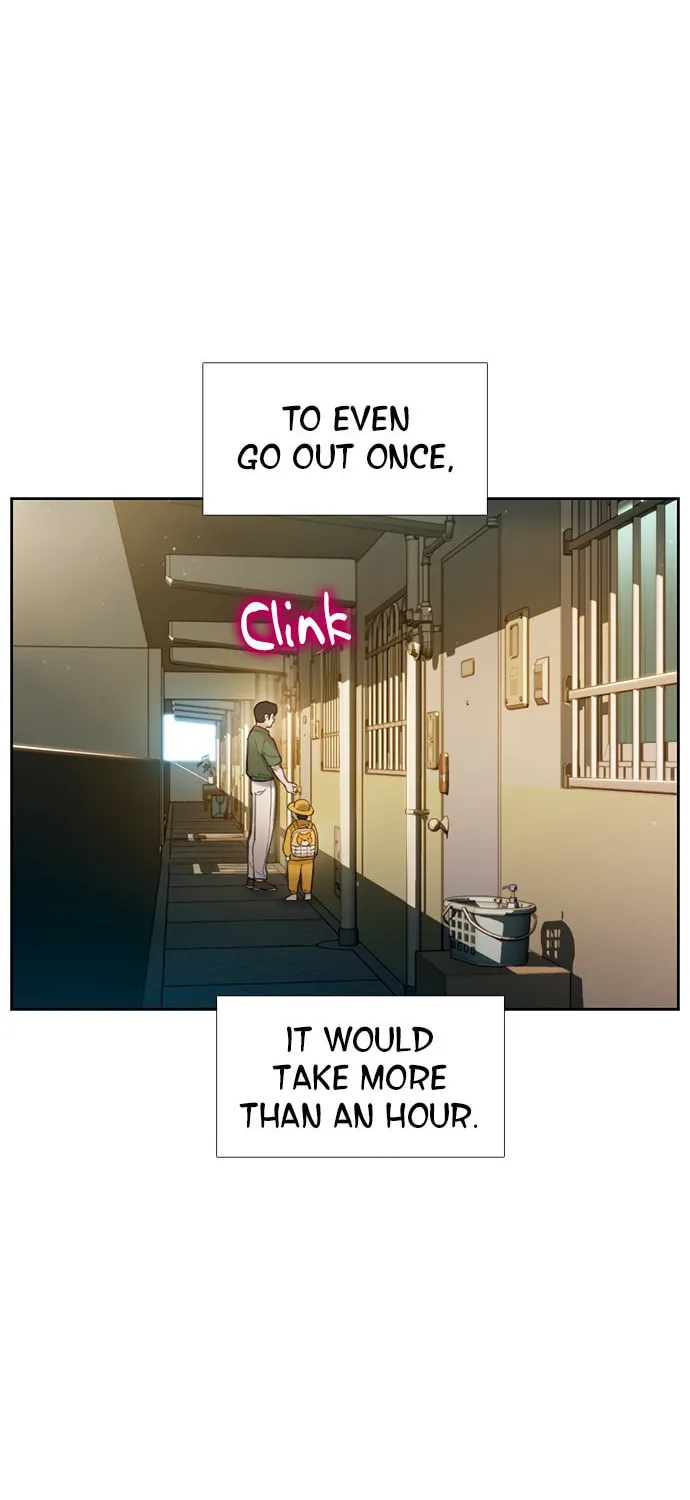 Read Preview chapter 1 image 23 on Lezhin