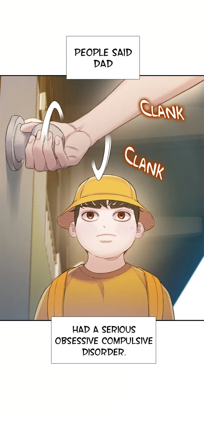 Read Preview chapter 1 image 24 on Lezhin