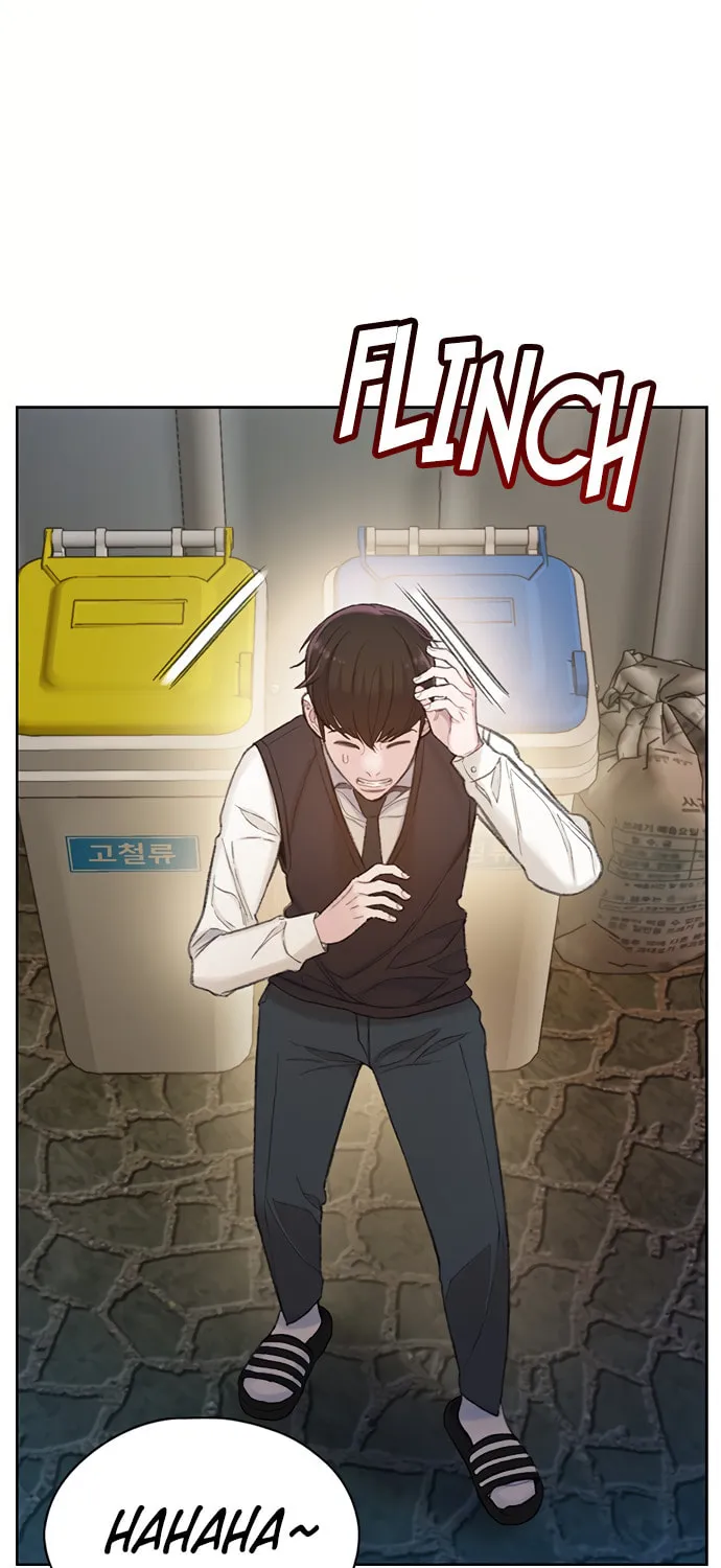 Read Preview chapter 1 image 26 on Lezhin