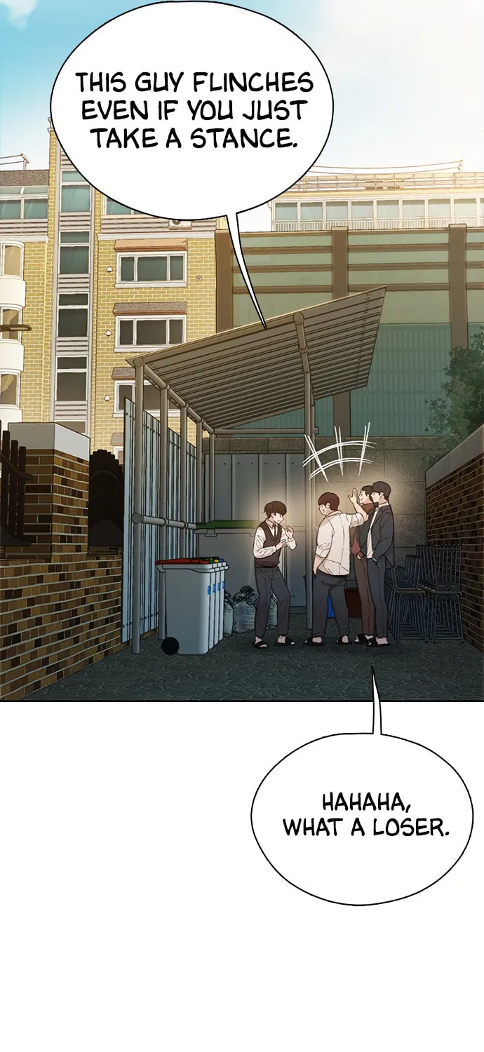 Read Preview chapter 1 image 28 on Lezhin