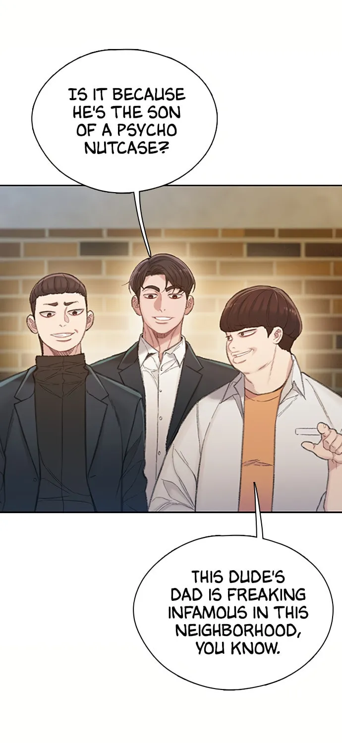 Read Preview chapter 1 image 29 on Lezhin