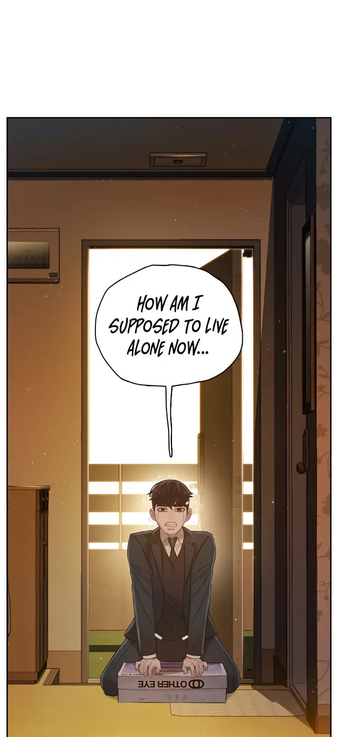 Read Preview chapter 1 image 3 on Lezhin
