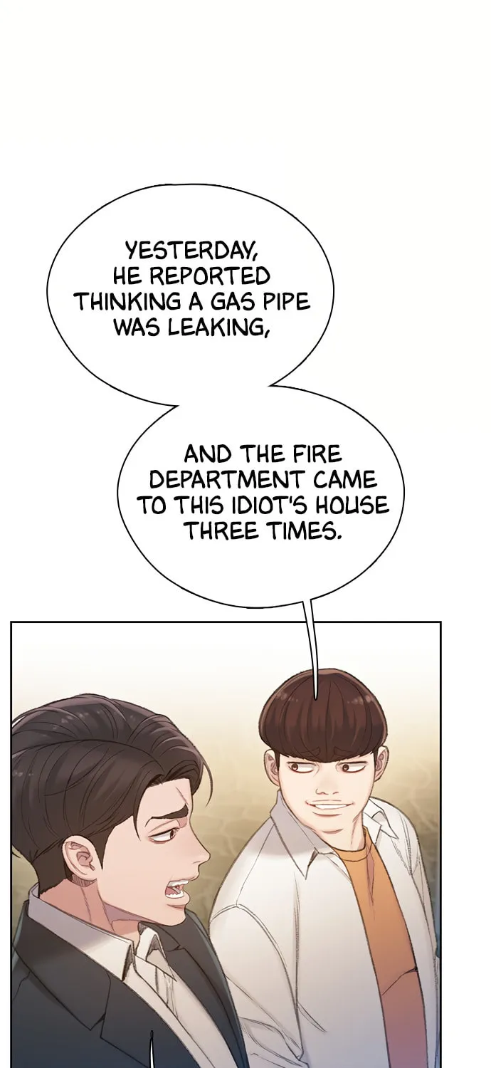 Read Preview chapter 1 image 30 on Lezhin
