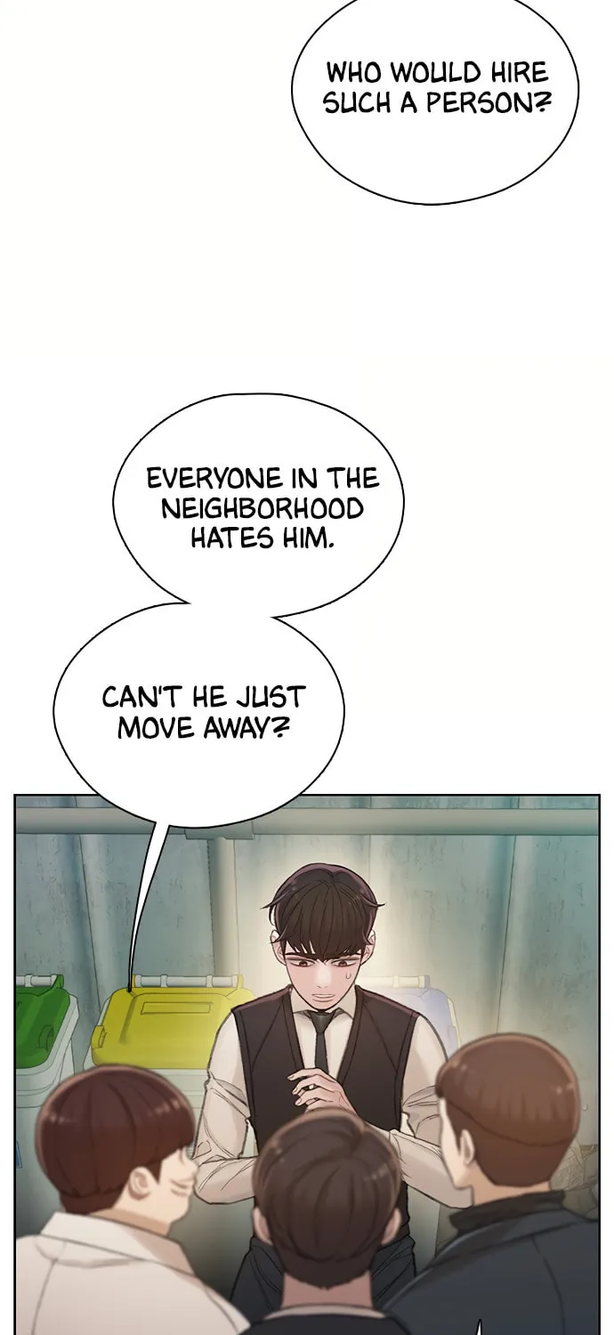 Read Preview chapter 1 image 32 on Lezhin