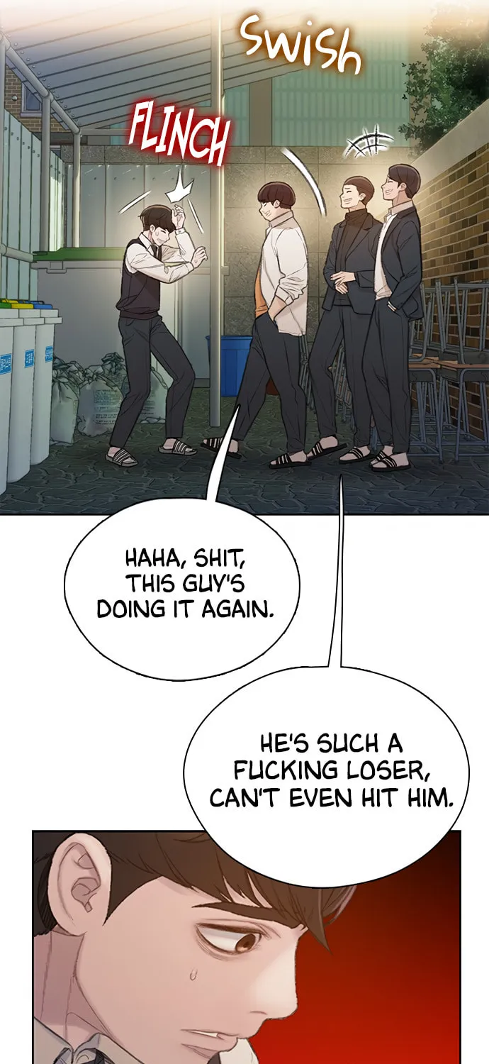 Read Preview chapter 1 image 34 on Lezhin